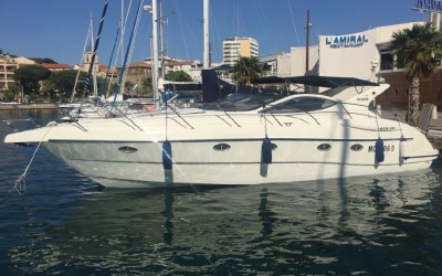 Atlantis Gobbi 425SC