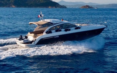 Sessa C38 L&rsquo;hanana