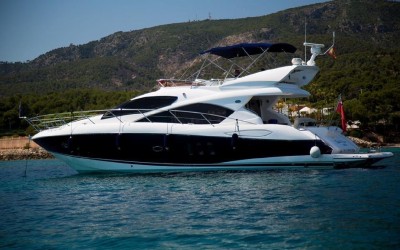 Sunseeker Manhattan