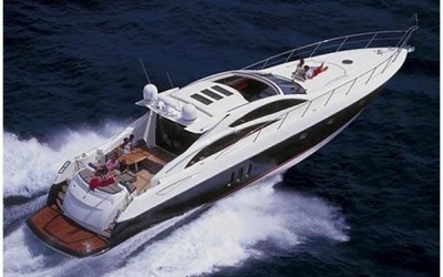 Sunseeker Predator