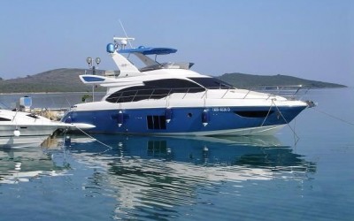 Azimut 53