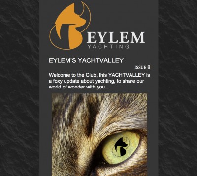 Eylem's YACHTVALLEY