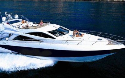 Sunseeker 66 Manhattan 