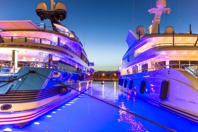 An overview of business events with a twist of yachting