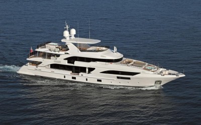 Benetti 132